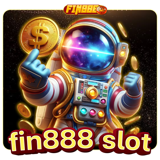 fin888